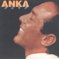 Portada de Paul Anka Live