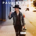 Portada de The Journey BNA, Vol 2 - EP