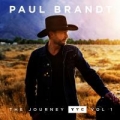 Portada de The Journey YYC, Vol. 1 - EP