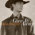 Portada de Give It Away