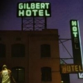 Portada de Gilbert Hotel