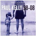 Portada de Songs from the South, Volume 2: Paul Kelly 98–08