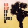 Portada de Roll On Summer [EP]