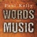 Portada de Words and Music