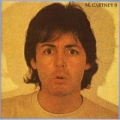 Portada de McCartney II  