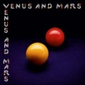 Portada de Venus and Mars