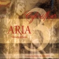 Portada de Aria 3: Metamorphosis