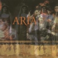 Portada de Aria