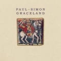 Portada de Graceland