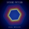 Portada de Saturns Pattern