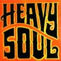 Portada de Heavy Soul