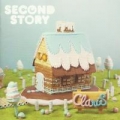 Portada de SECOND STORY