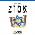 Portada de Up to Zion