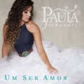 Portada de Um Ser Amor EP