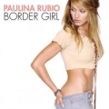 Portada de Border Girl