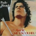 Portada de O amor me escolheu