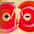 Portada de Spit on a Stranger