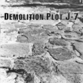 Portada de Demolition Plot J-7