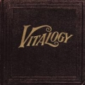 Portada de Vitalogy