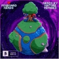 Portada de Nerds By Nature (The Remixes)