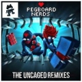 Portada de The Uncaged Remixes