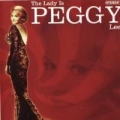 Portada de The Lady Is Peggy Lee
