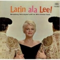 Portada de Latin Ala Lee!