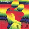 Portada de Limelight