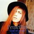 Portada de God of grind －Real Penicillin Shock－