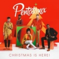 Portada de Christmas Is Here!