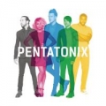 Portada de Pentatonix