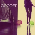 Portada de Pepper