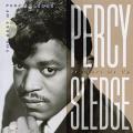 Portada de  It Tears Me Up: The Best Of Percy Sledge
