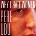 Portada de Why I Hate Women