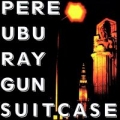 Portada de Raygun Suitcase