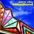 Portada de Cloudland