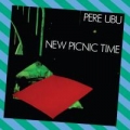 Portada de New Picnic Time