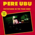 Portada de Datapanik in the Year Zero