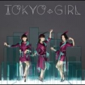 Portada de TOKYO GIRL