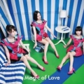 Portada de Magic of Love