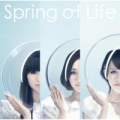 Disco de la canción Spring of  Life
