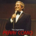 Portada de The Legendary Perry Como