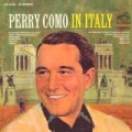 Portada de Perry Como in Italy