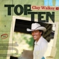 Portada de Top Ten: Clay Walker