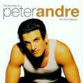 Portada de The Very Best of Peter Andre: The Hits Collection