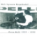 Portada de Helt Igennem Respektabel 1959-1999