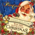 Portada de You Just Gotta Love Christmas