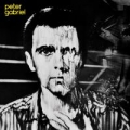 Portada de Peter Gabriel 3/Melt