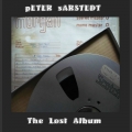 Portada de The Lost Album