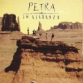 Portada de Petra en Alabanza